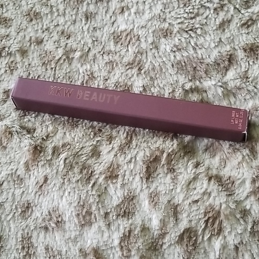 KKW lipliner